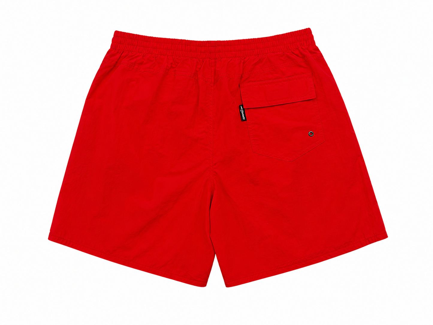 Speedo Swimshort Men Red
