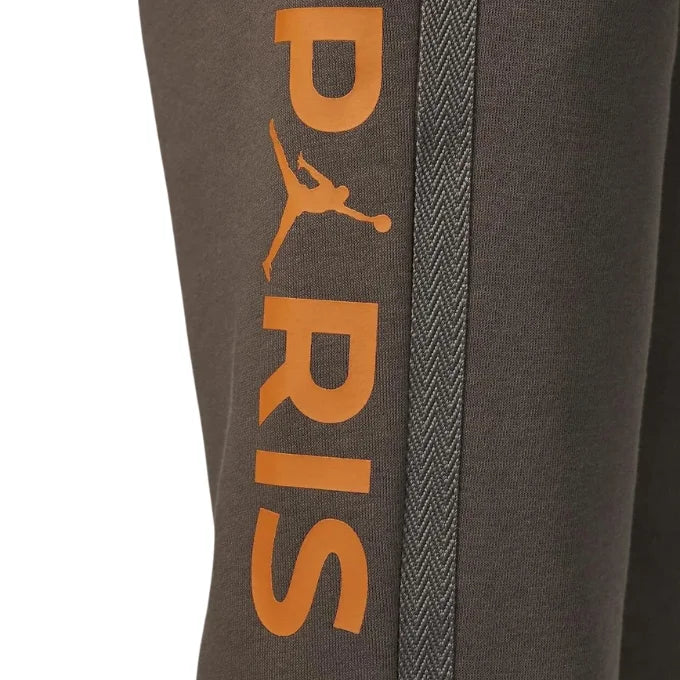 Jordan Kids Youth 8 20 Years Boys Mj Psg Hbr Flc Pant Palomino