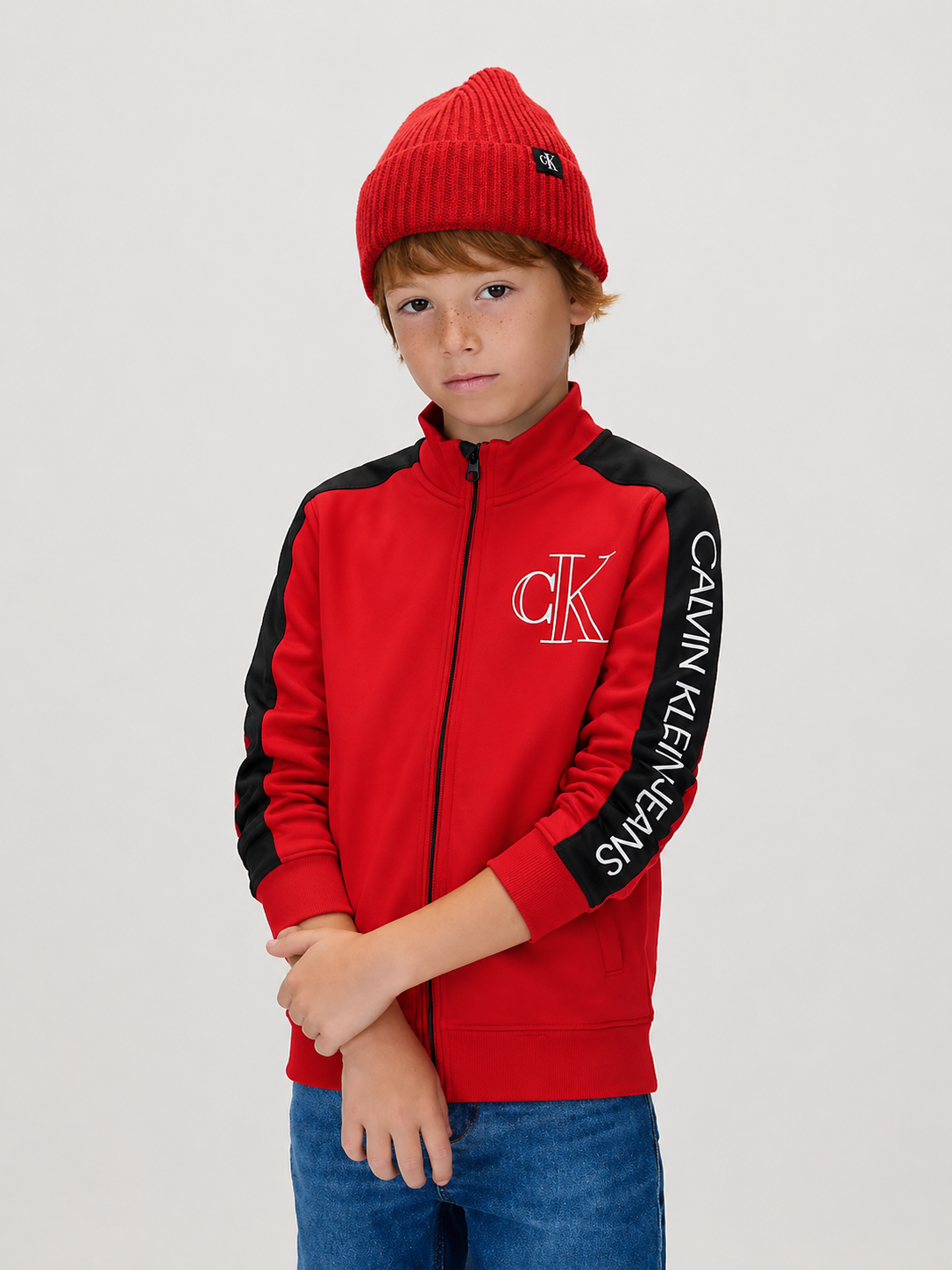 Calvin Klein Sweatshirt