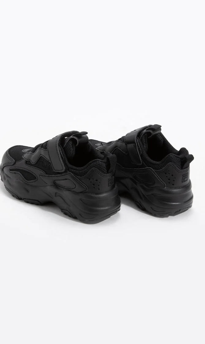 Fila Shoes Black