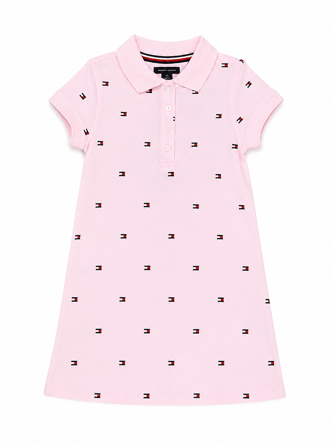 Tommy Hilfiger Dress Kids