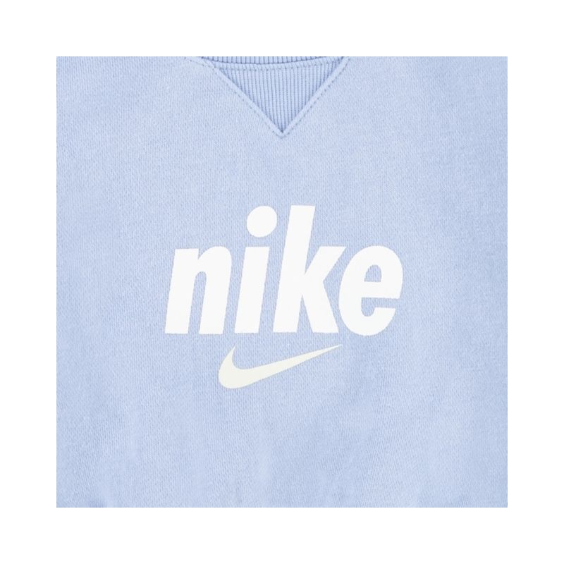 Nike E1D1 Cozy Crew Kid's Set