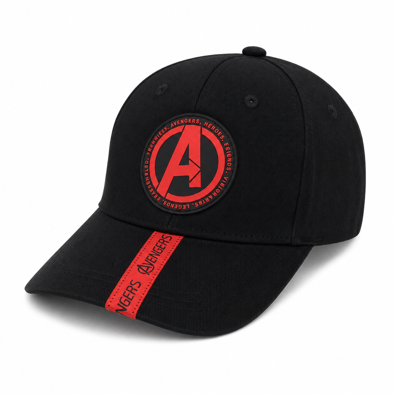 Max Cap
