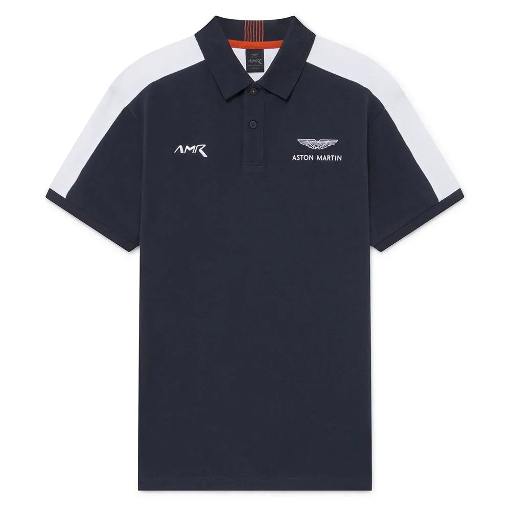 Hackett ASTON MARTIN T-Shirt