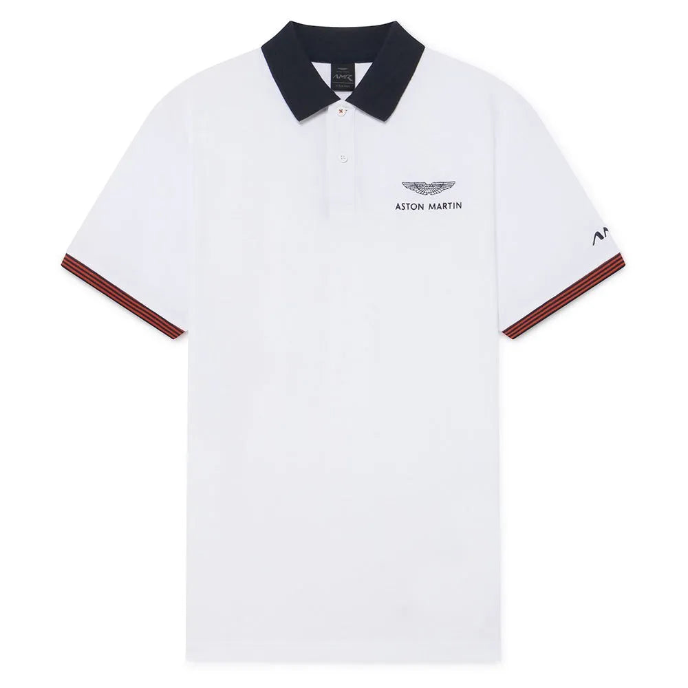 Hackett ASTON MARTIN T-shirt