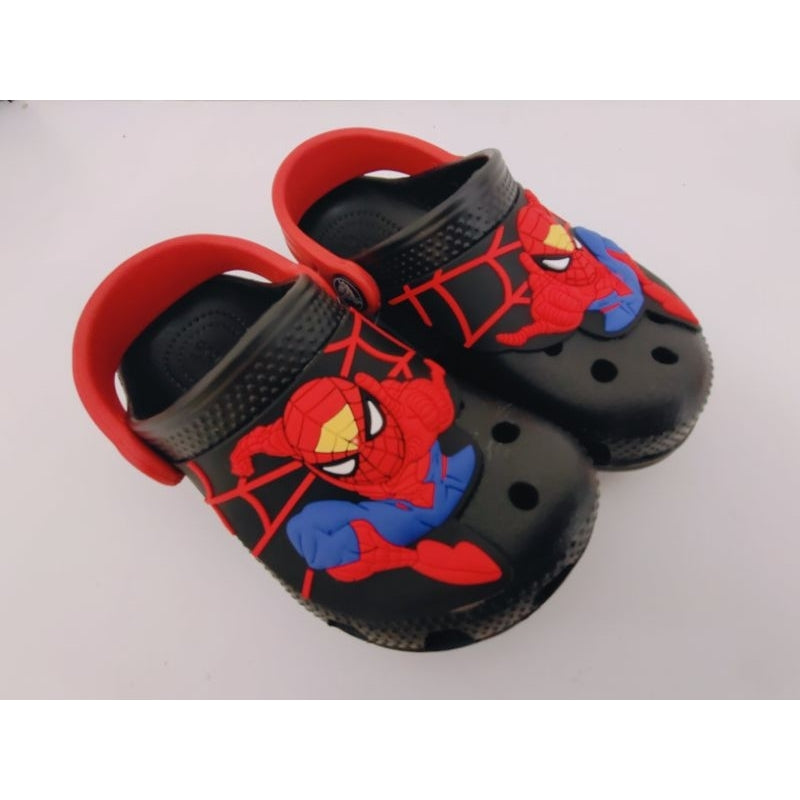 Crocs iconic comfort