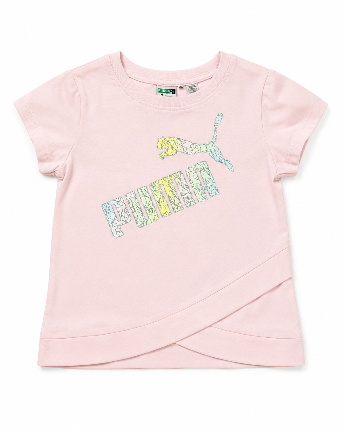 Puma Tshirt Girls