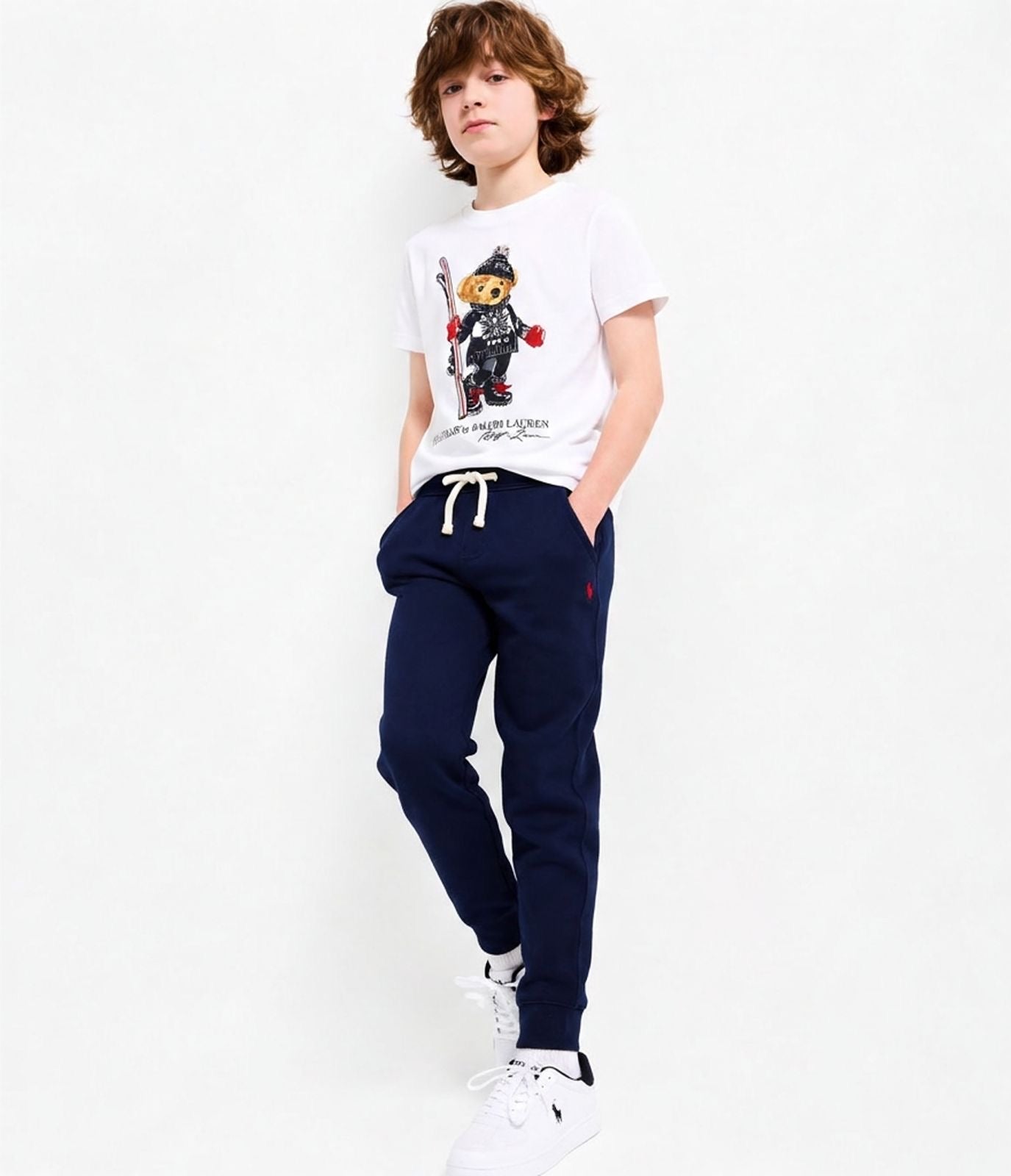 Ralph Lauren Tshirt Boys