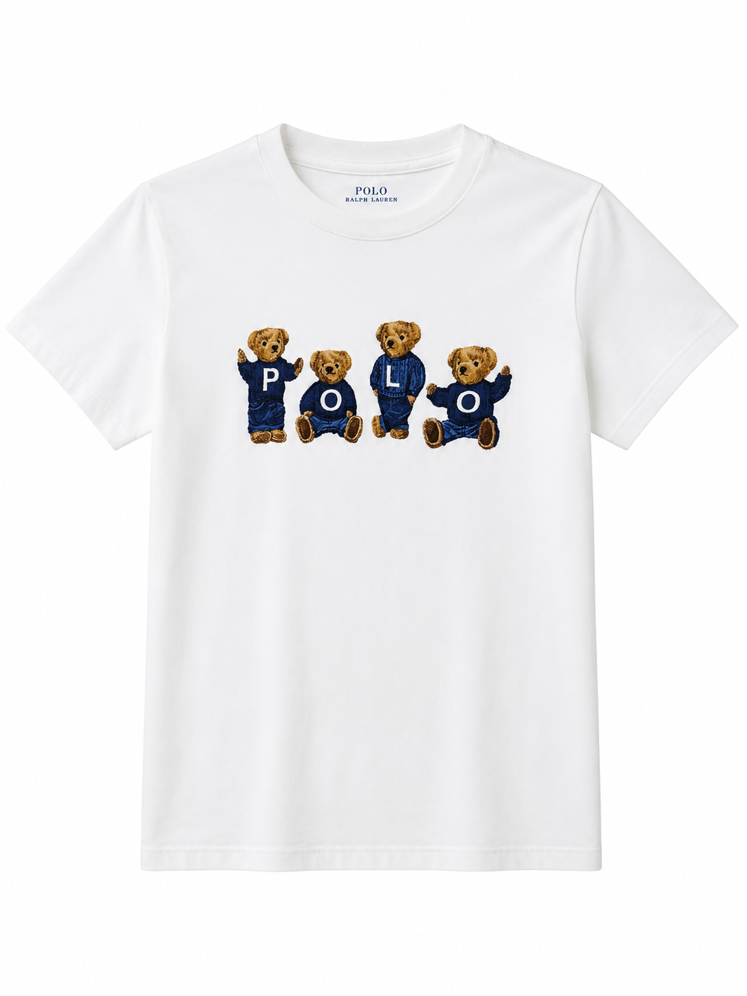 Ralph Lauren Tshirt UniSex