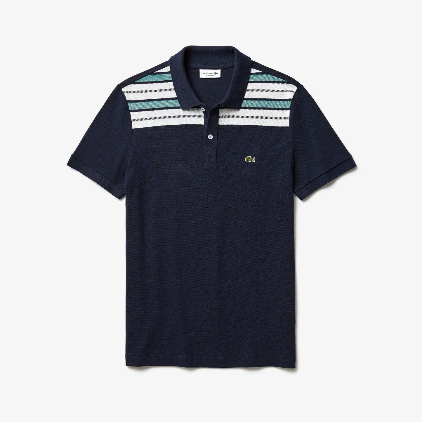 Lacoste Slim Fit Polo T-Shirt