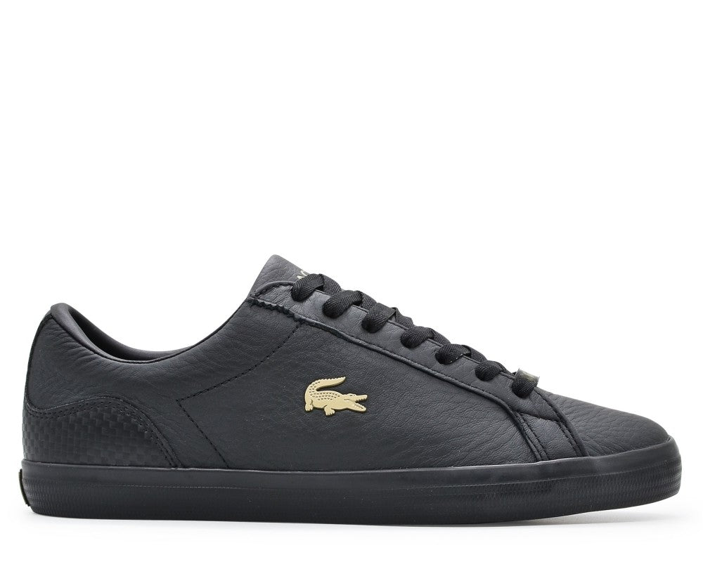 Lacoste Leather Shoes
