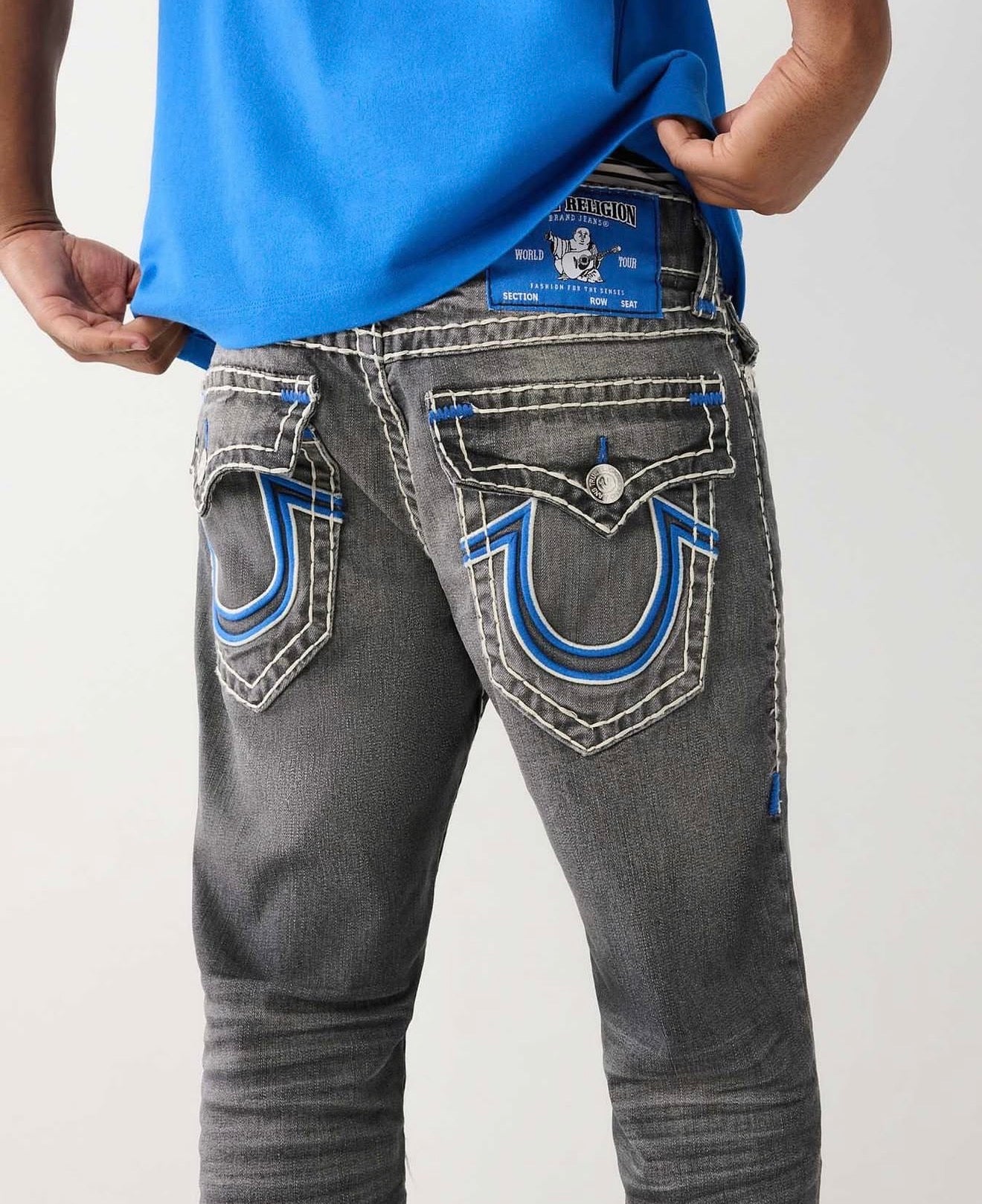 TRUE RELIGION Pant