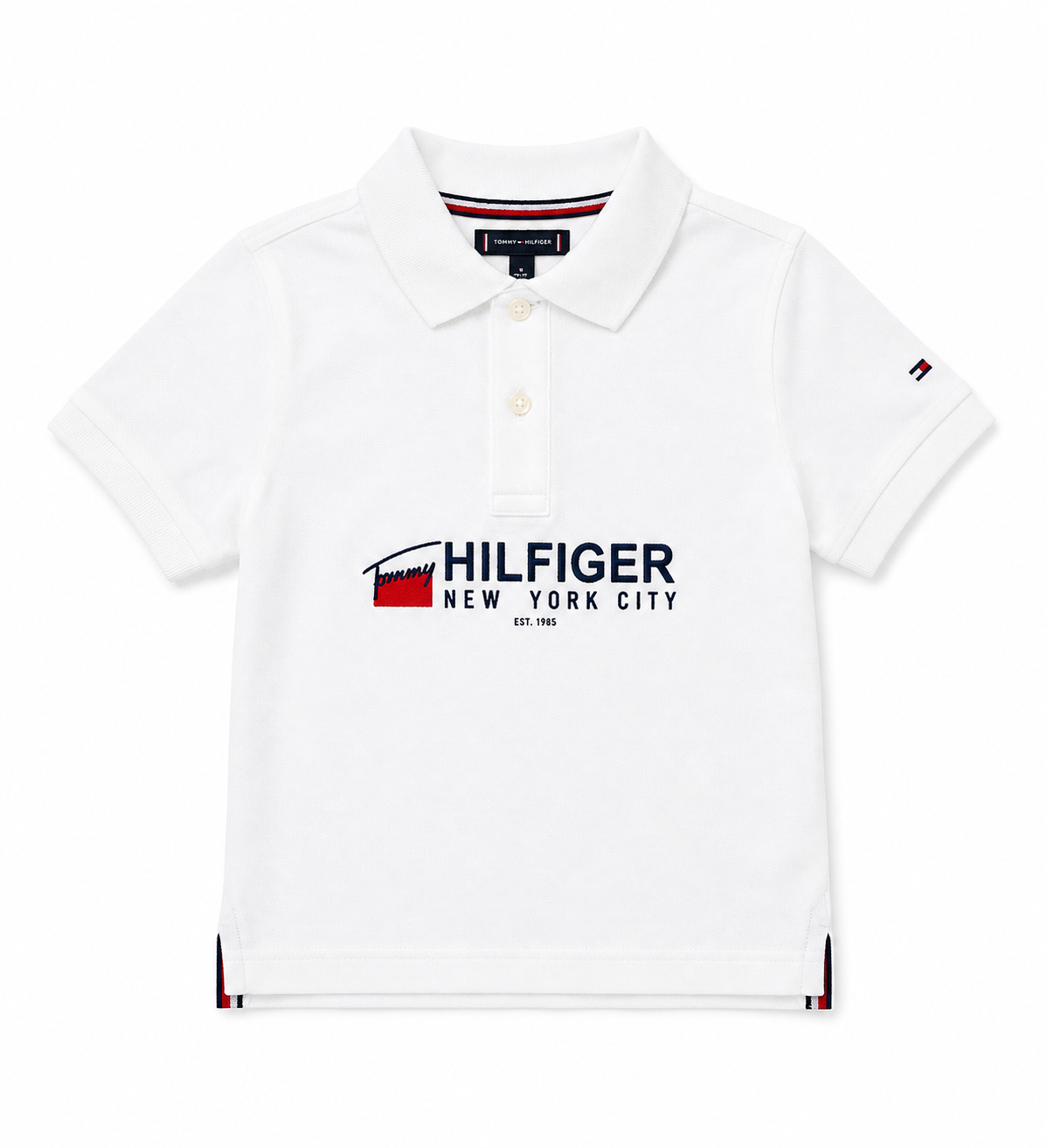 Tommy Hilfiger Polo Tshirt