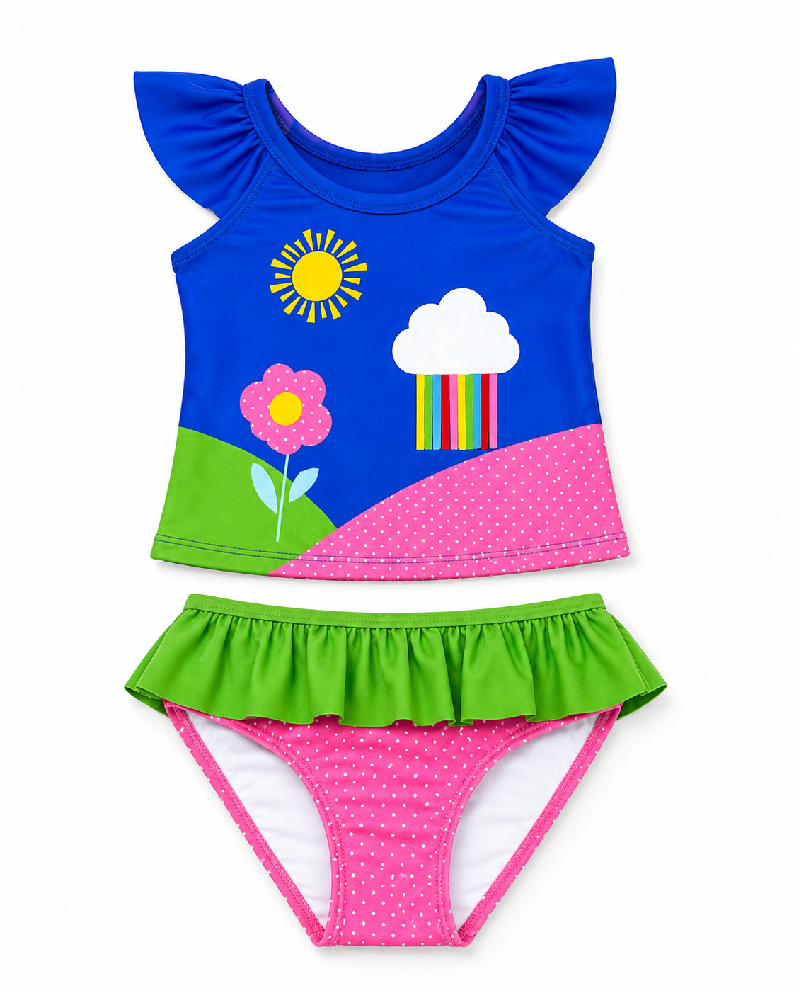 MotherCare SwimSuit