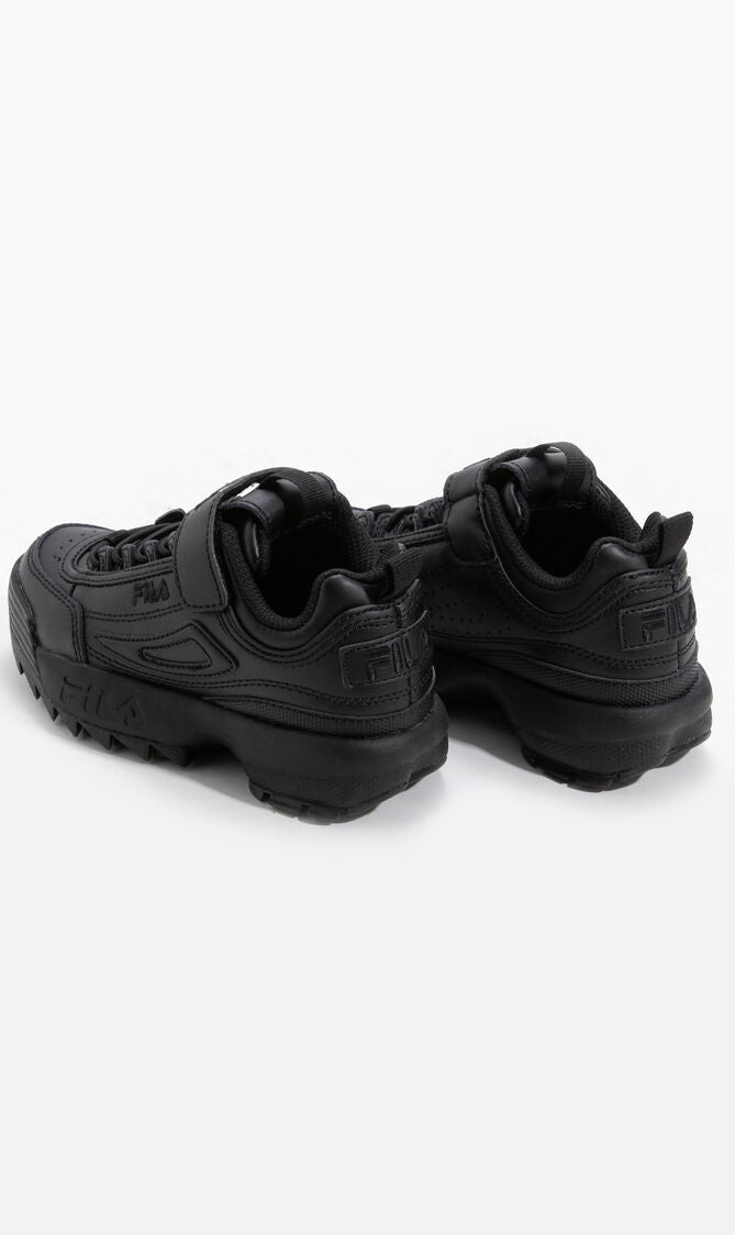 Fila Shoes Black