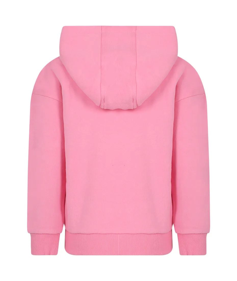 MARC JACOBS Hoodie Pink