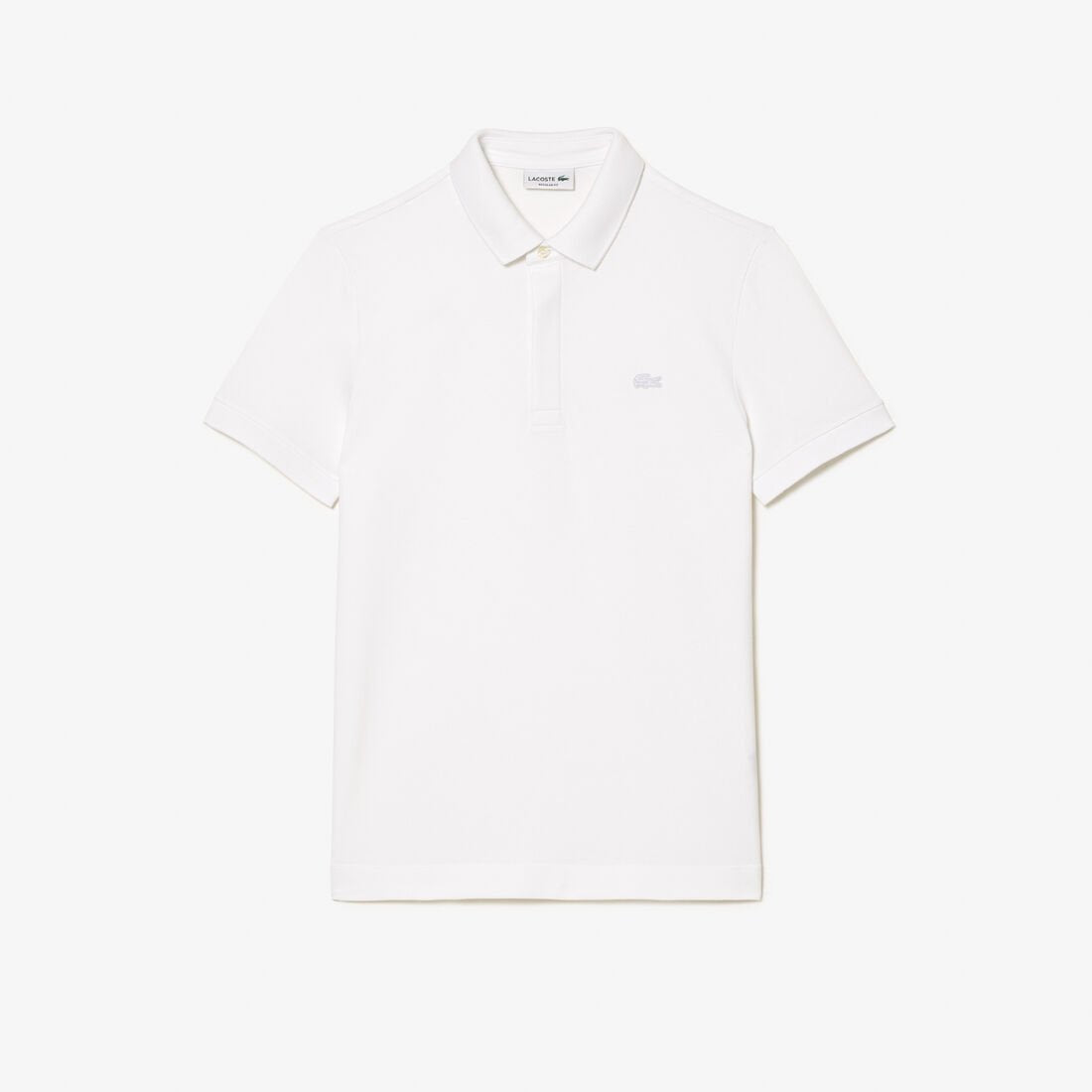 Lacoste Slim Fit Polo T-Shirt