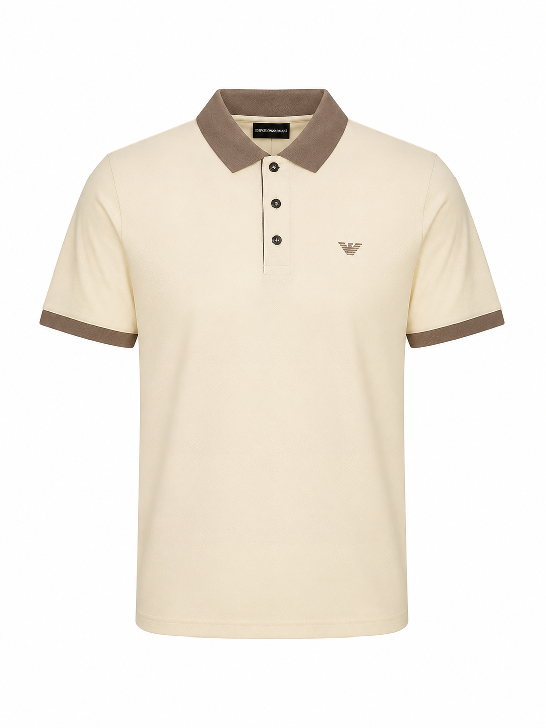 Emporio Armani polo shirts