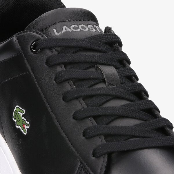 Lacoste Shoes Without Box