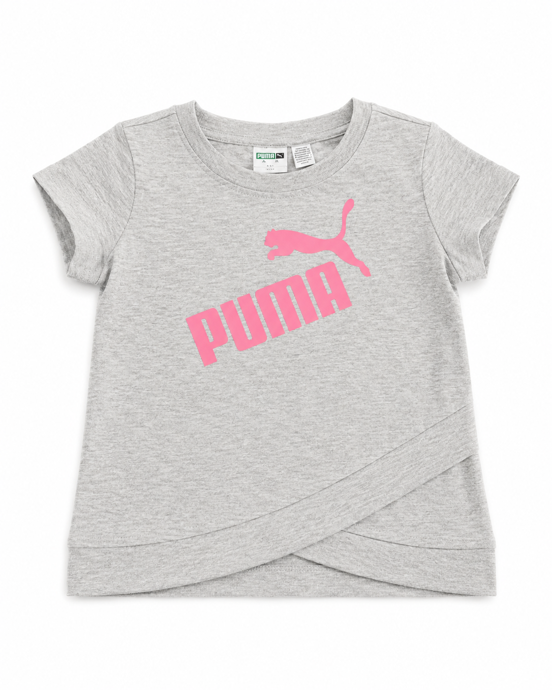 Puma Tshirt Girls