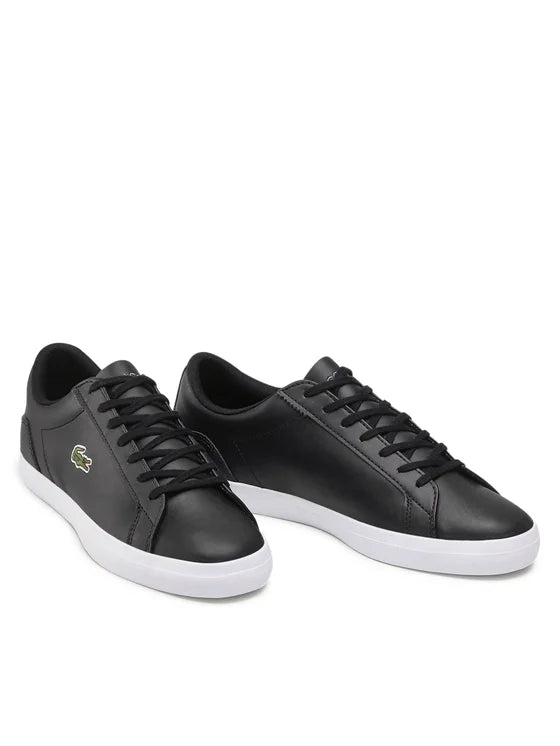 Lacoste Shoes Without Box