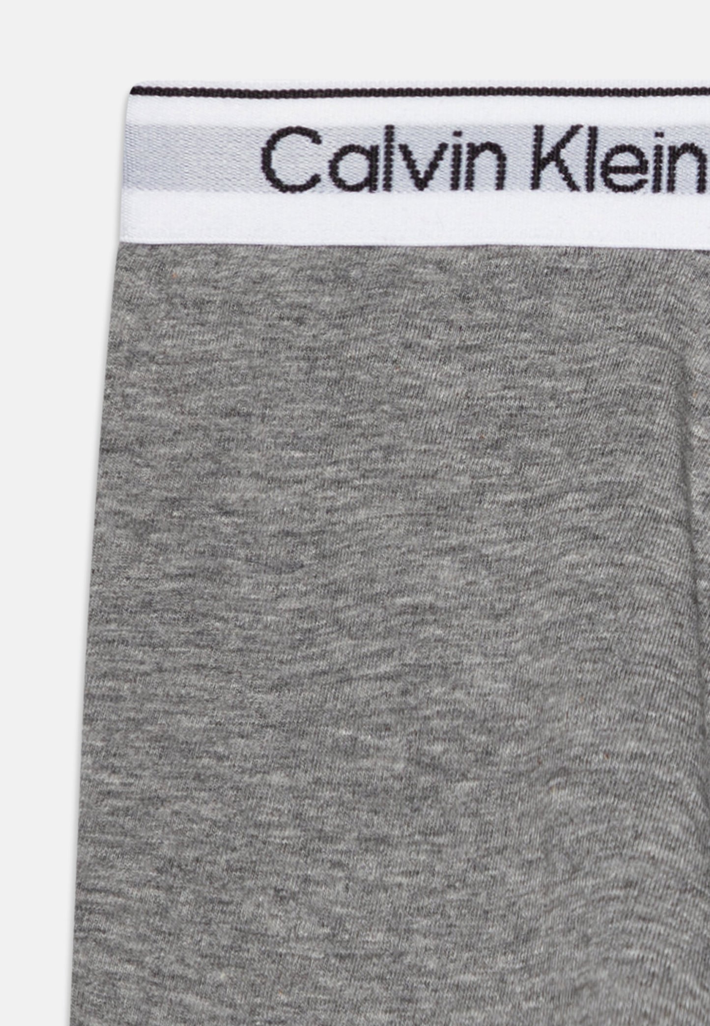 Calvin Klein Jeans - Men's 3 Pack Trunks Icon Cotton Stretch