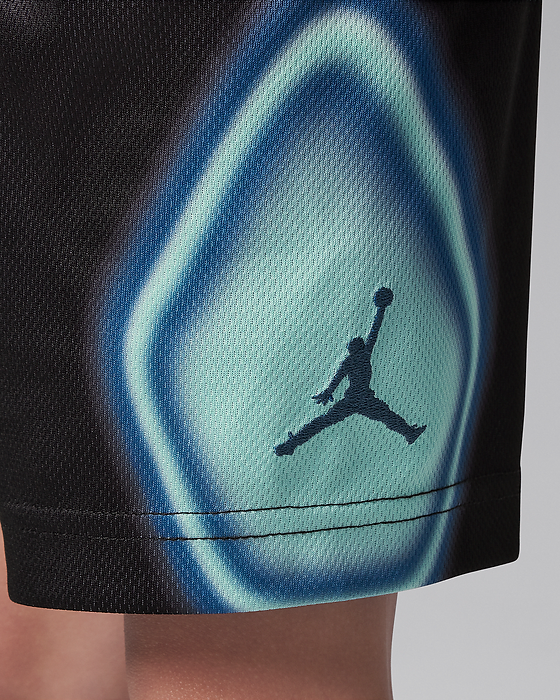 Nike Jordan Heat Toddler 2-SET