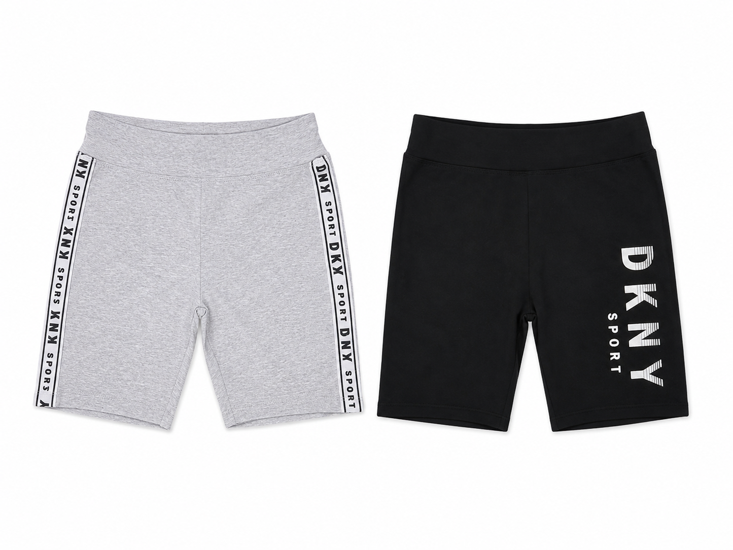 DKNY 2 Piece Set Short Sport Girls