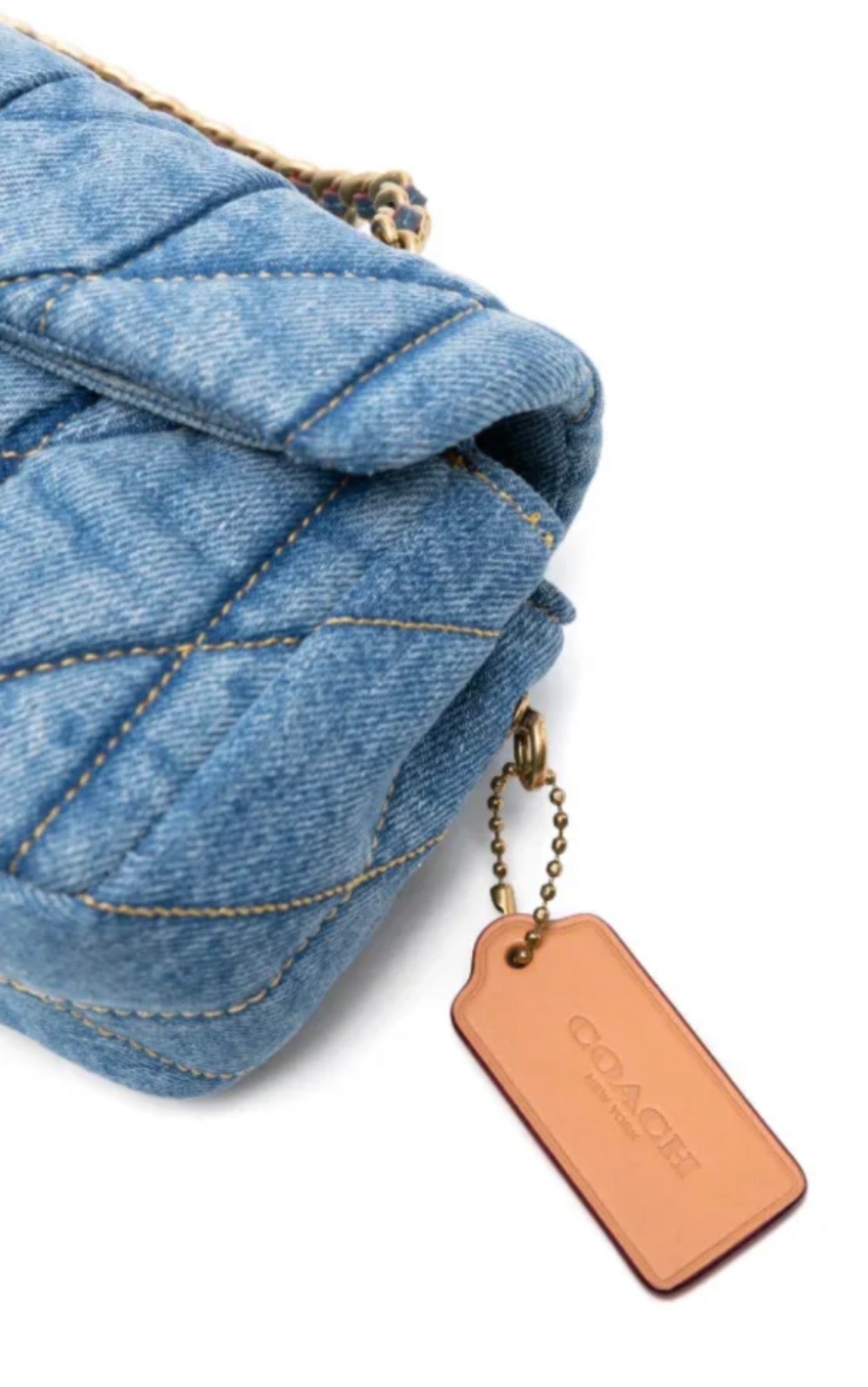 Coach Tabby Shoulder Bag 20