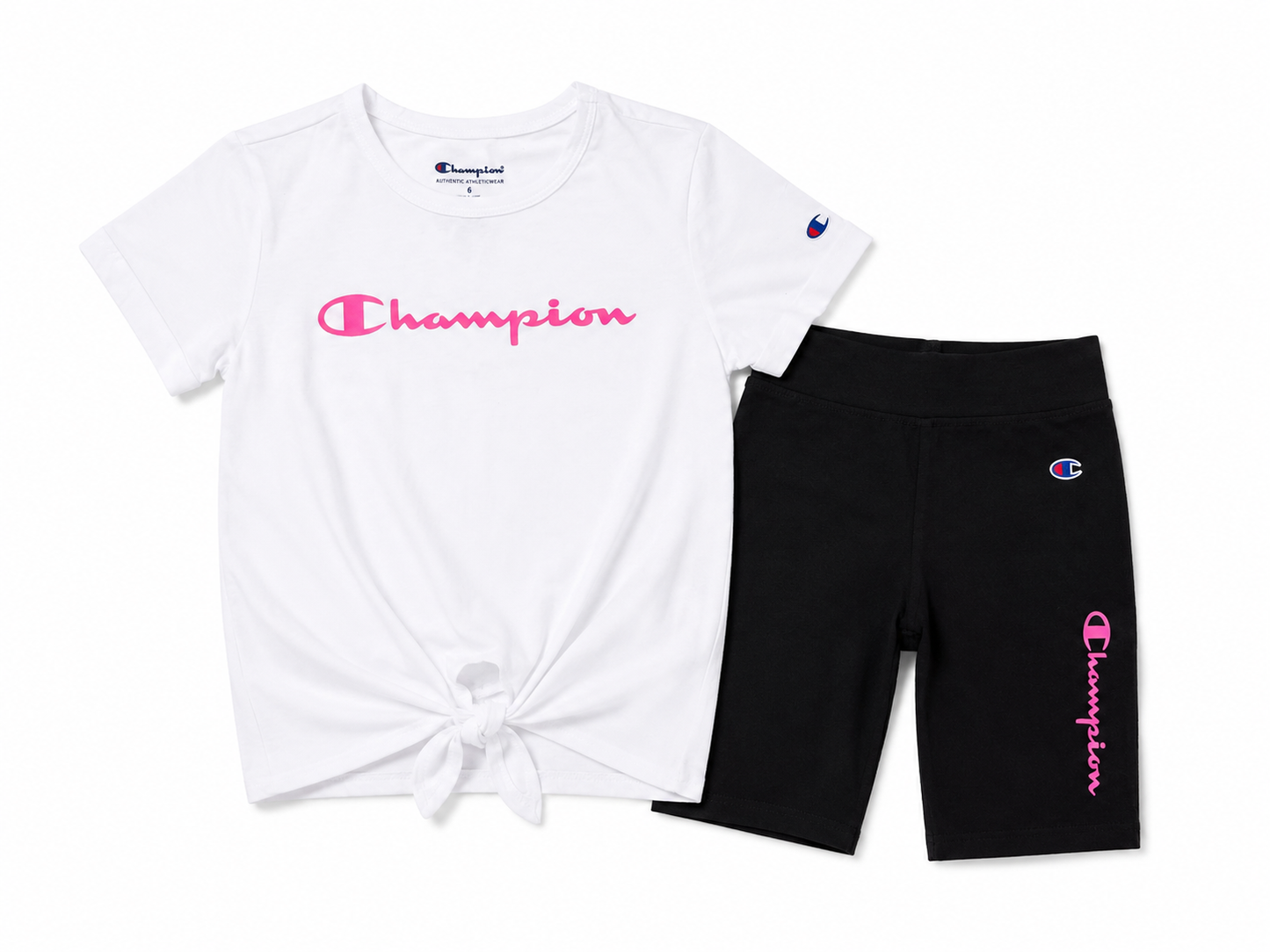 Champion Set 2-piece