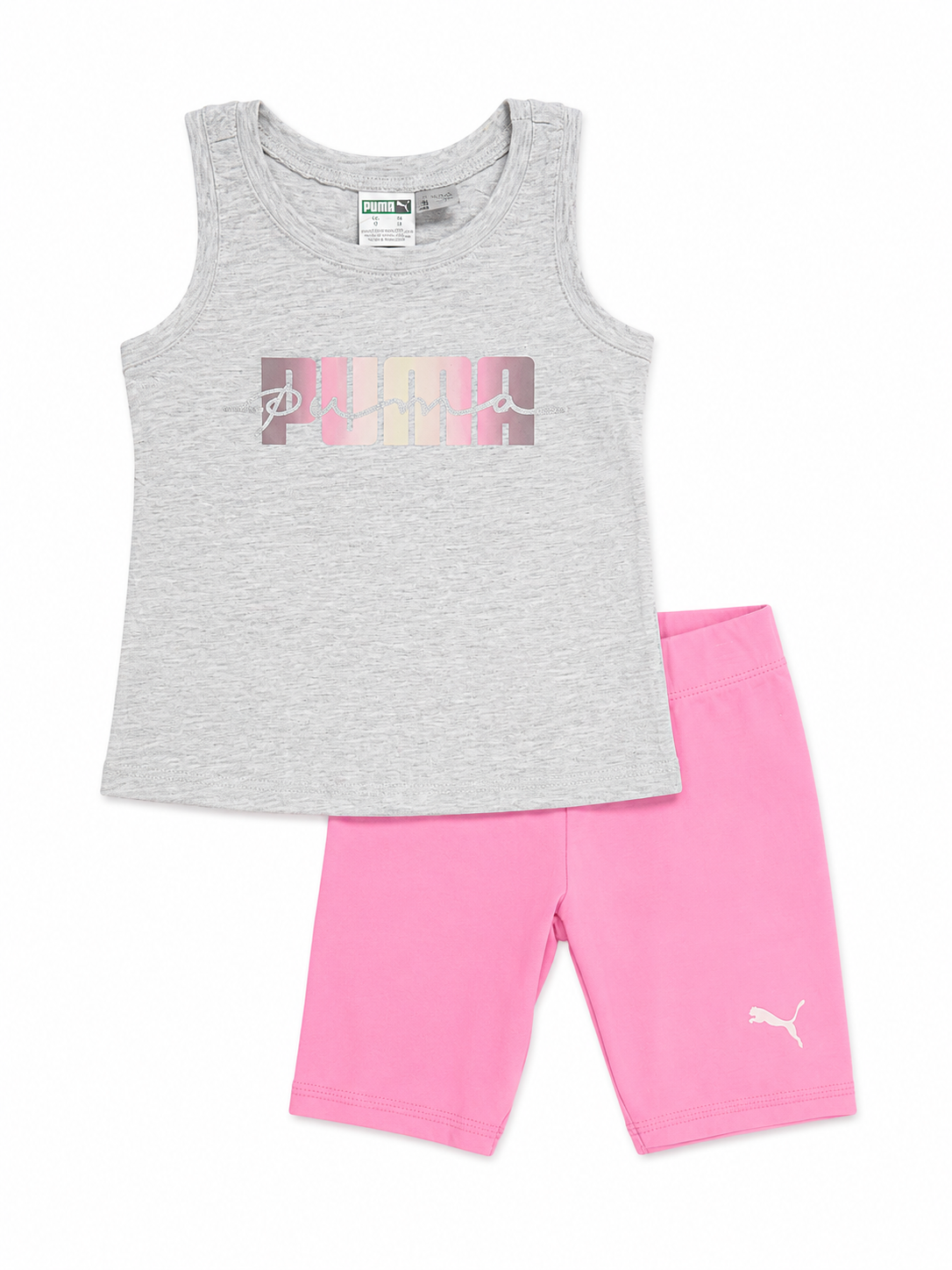 Puma Set 2 Piece