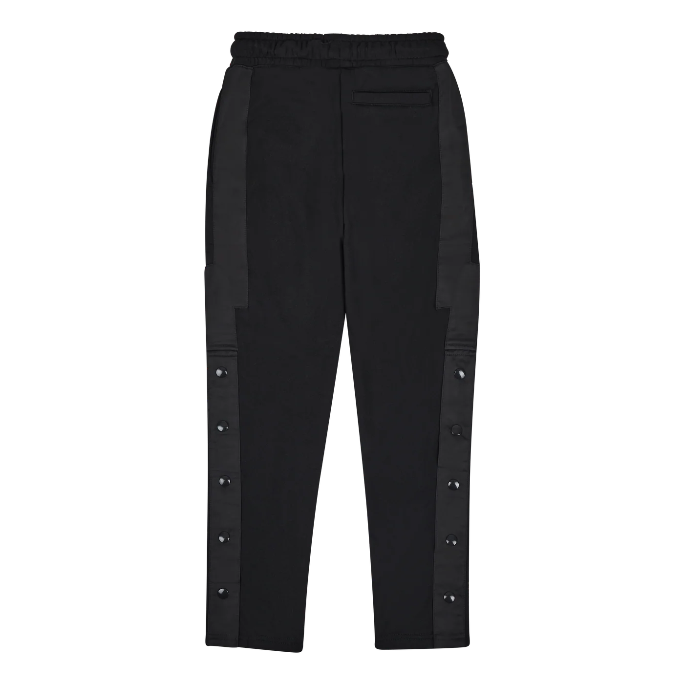 JORDAN MJ ZION CROSSOVER PANT