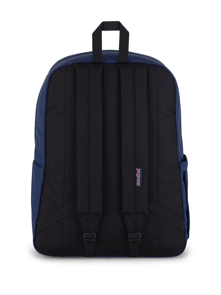 JanSport Superbreak Russet Backpack with Spacious Storage