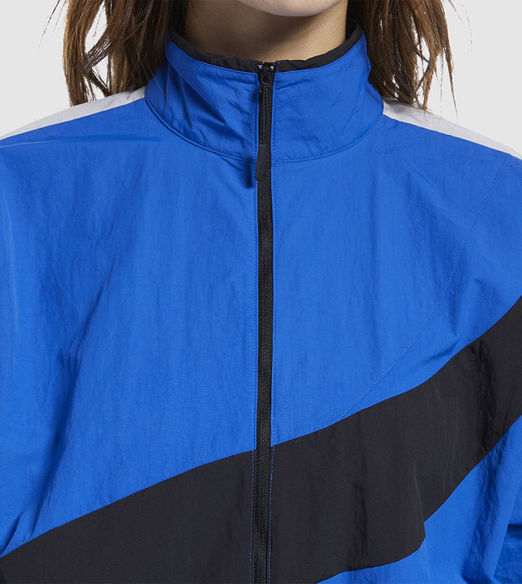 Reebok Windbreaker Jacket