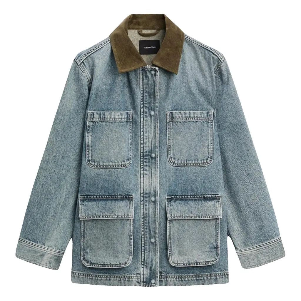 Massimo Women Jacket