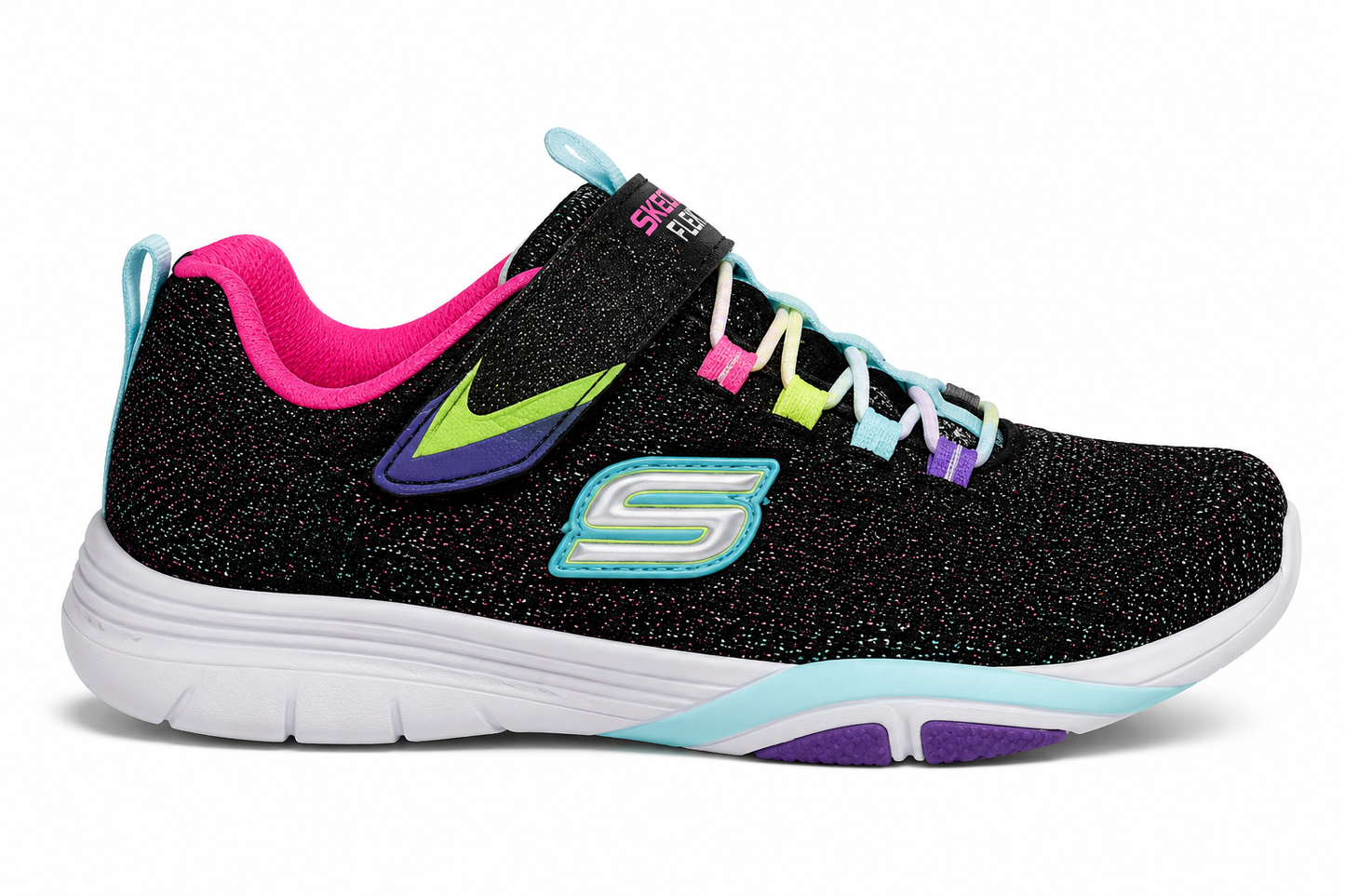 Sketcher Shoes Without Box