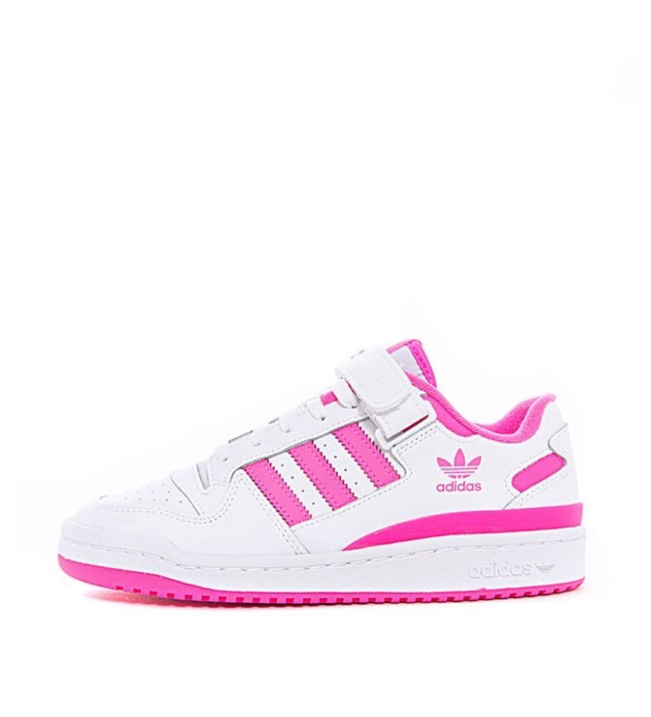 adidas Originals Forum Low J