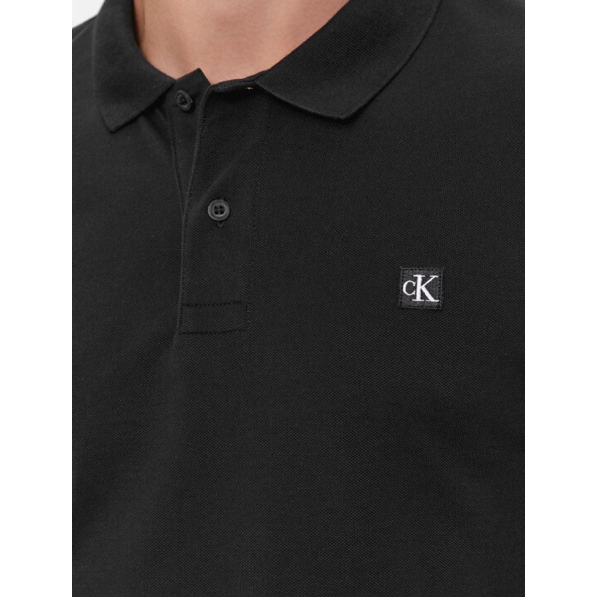 Calvin Klein Slim Fit Polo T-Shirt