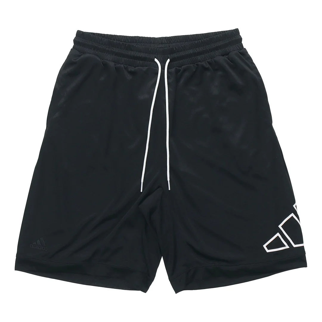 Adidas Big Logo short Black