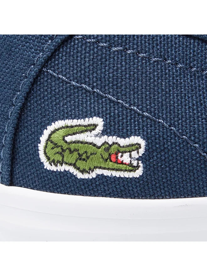 Lacoste Sneakers aus Stoff Ziane Chunky