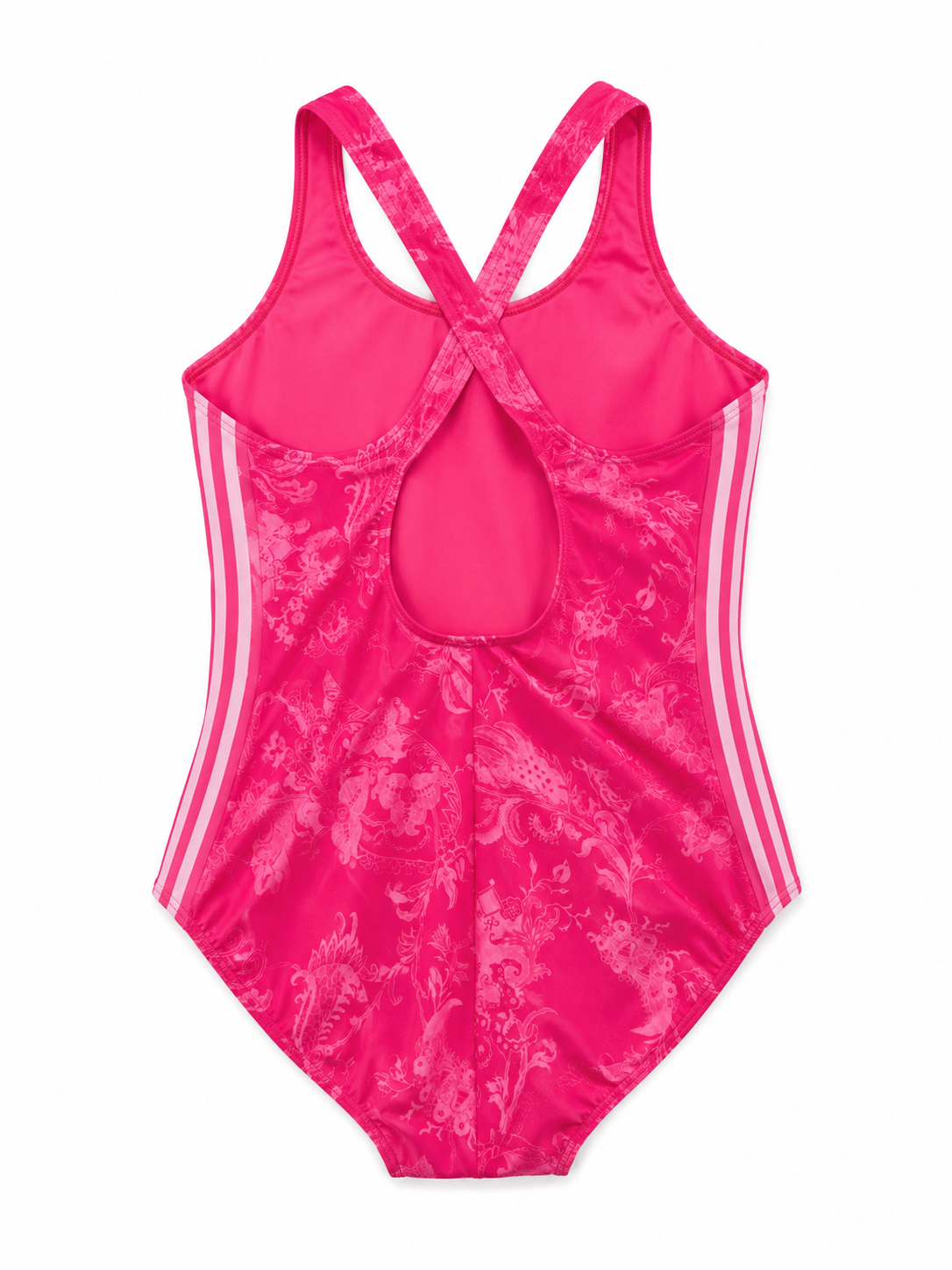 Adidas Women’s one-piece swimsuit