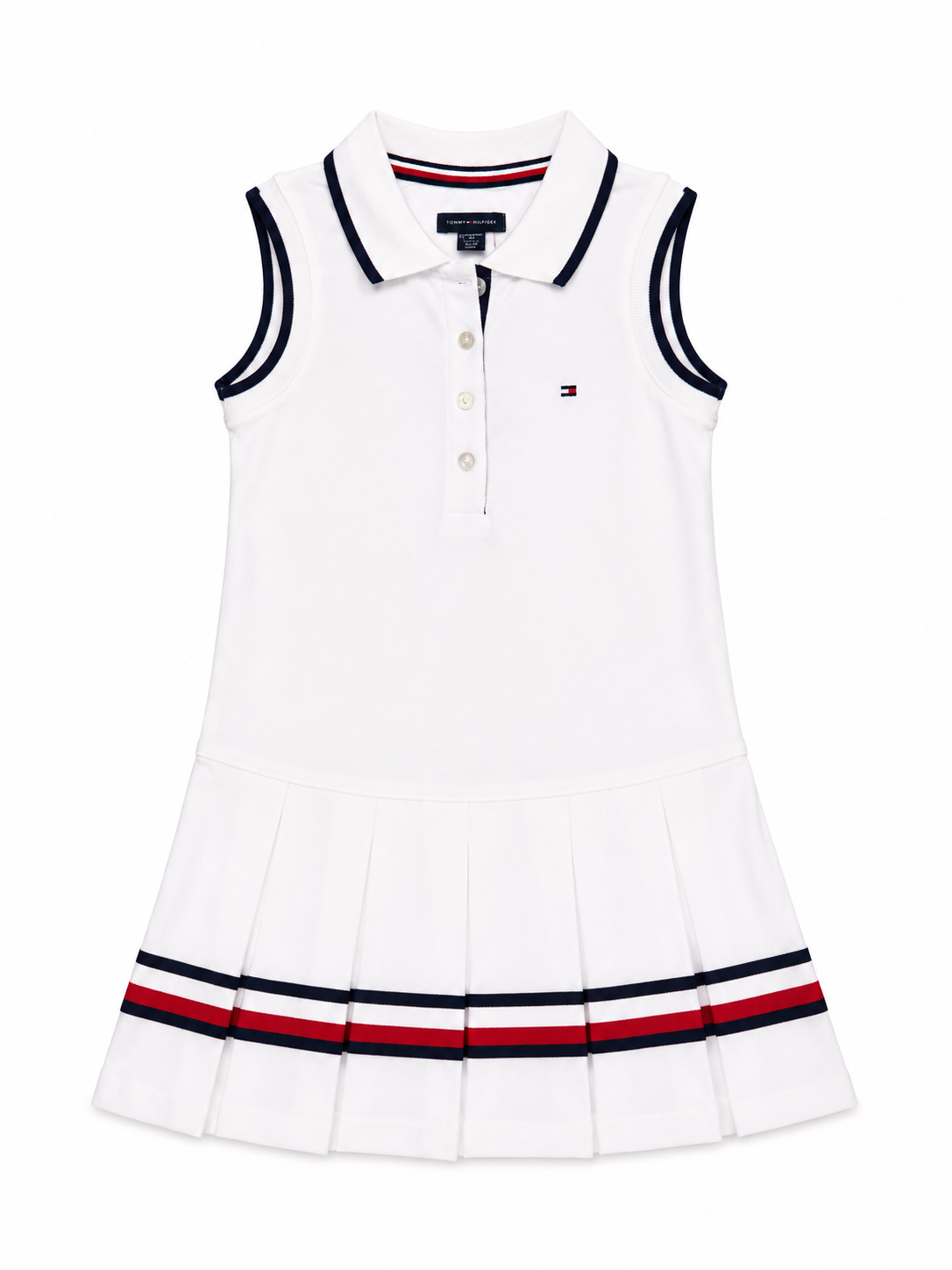 Tommy Hilfiger Dress Kids