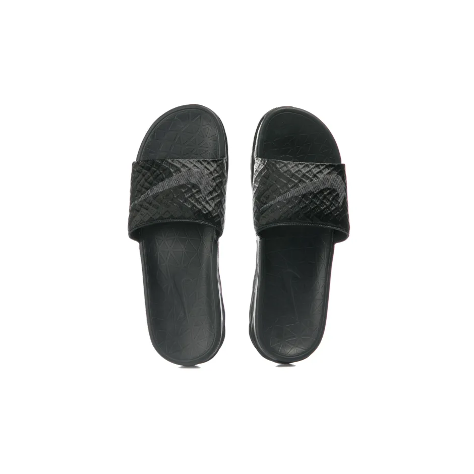 NIKE BENASSI SOLARSOFT SLIDE