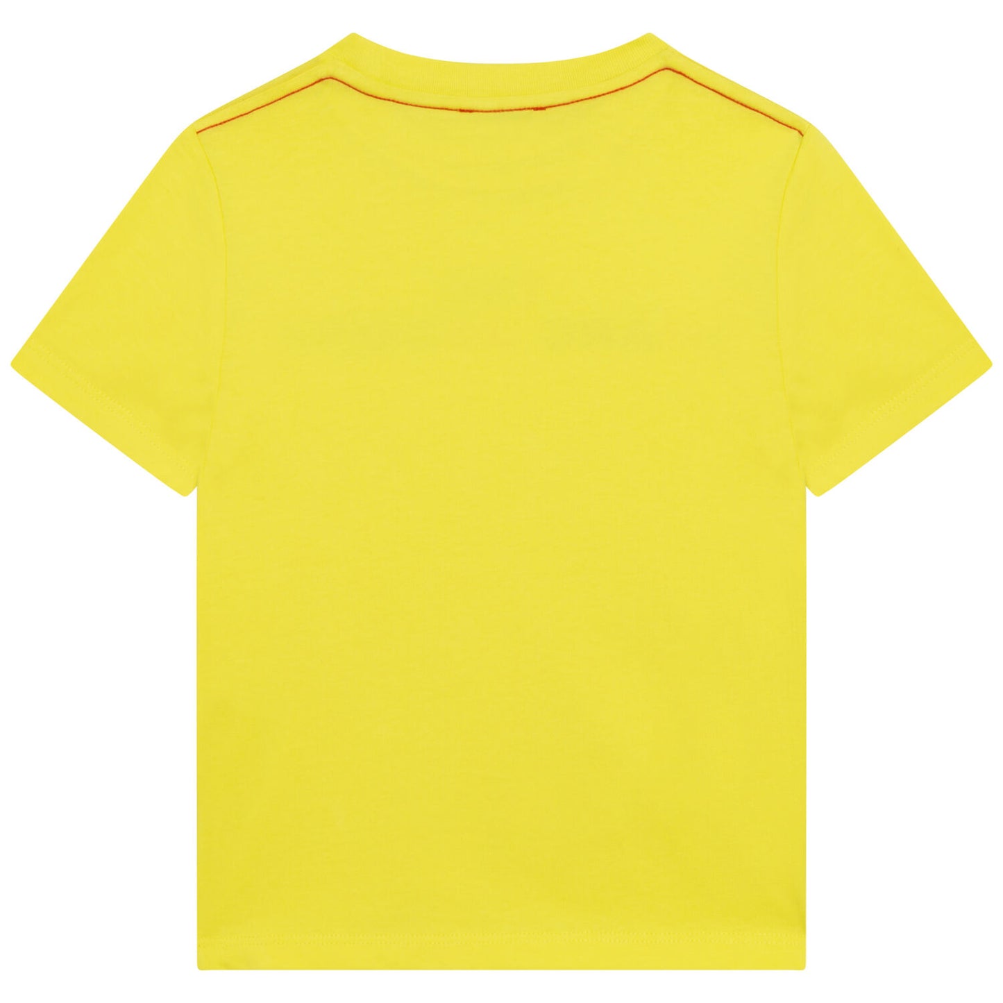 MARC JACOBS
Boys Yellow Logo T-Shirt