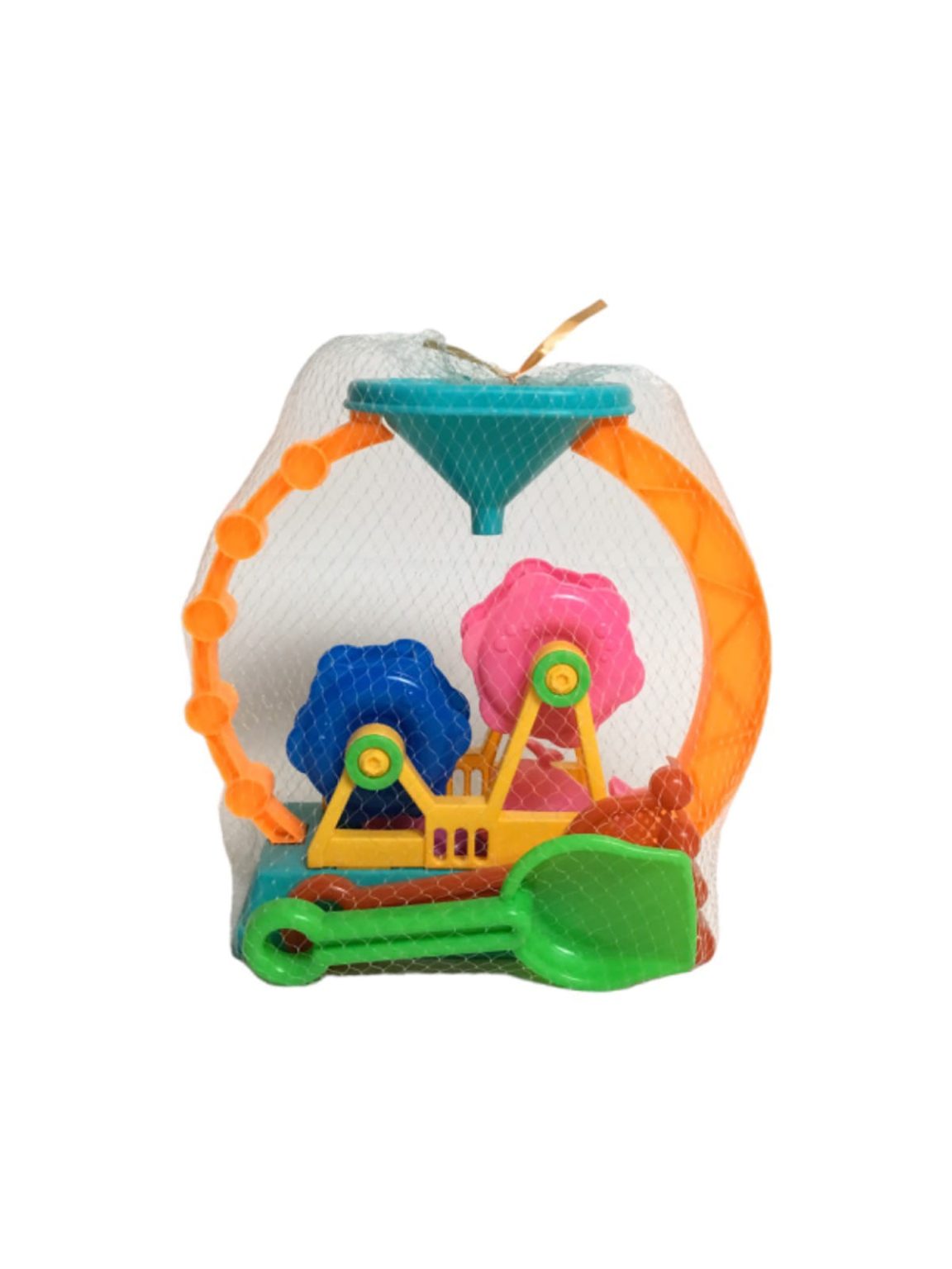 Max Beach Toy