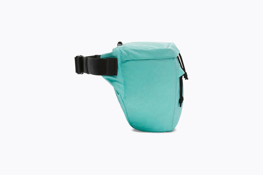 NIKE TECH HIP PACK TRQZ
