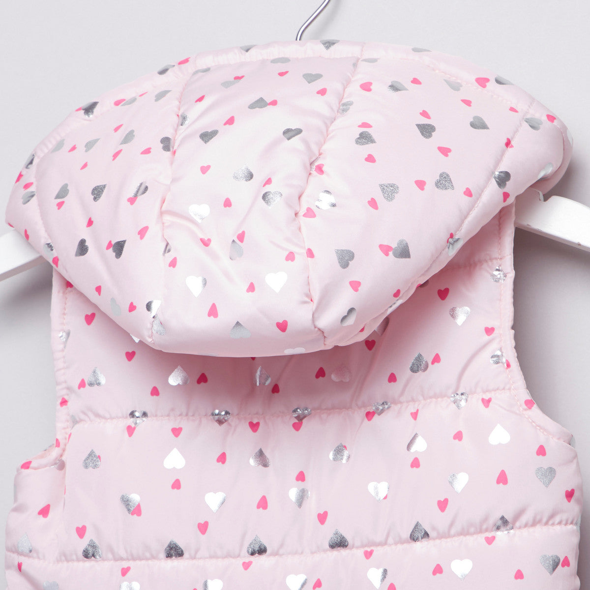 Max GIRL BOMBER VEST