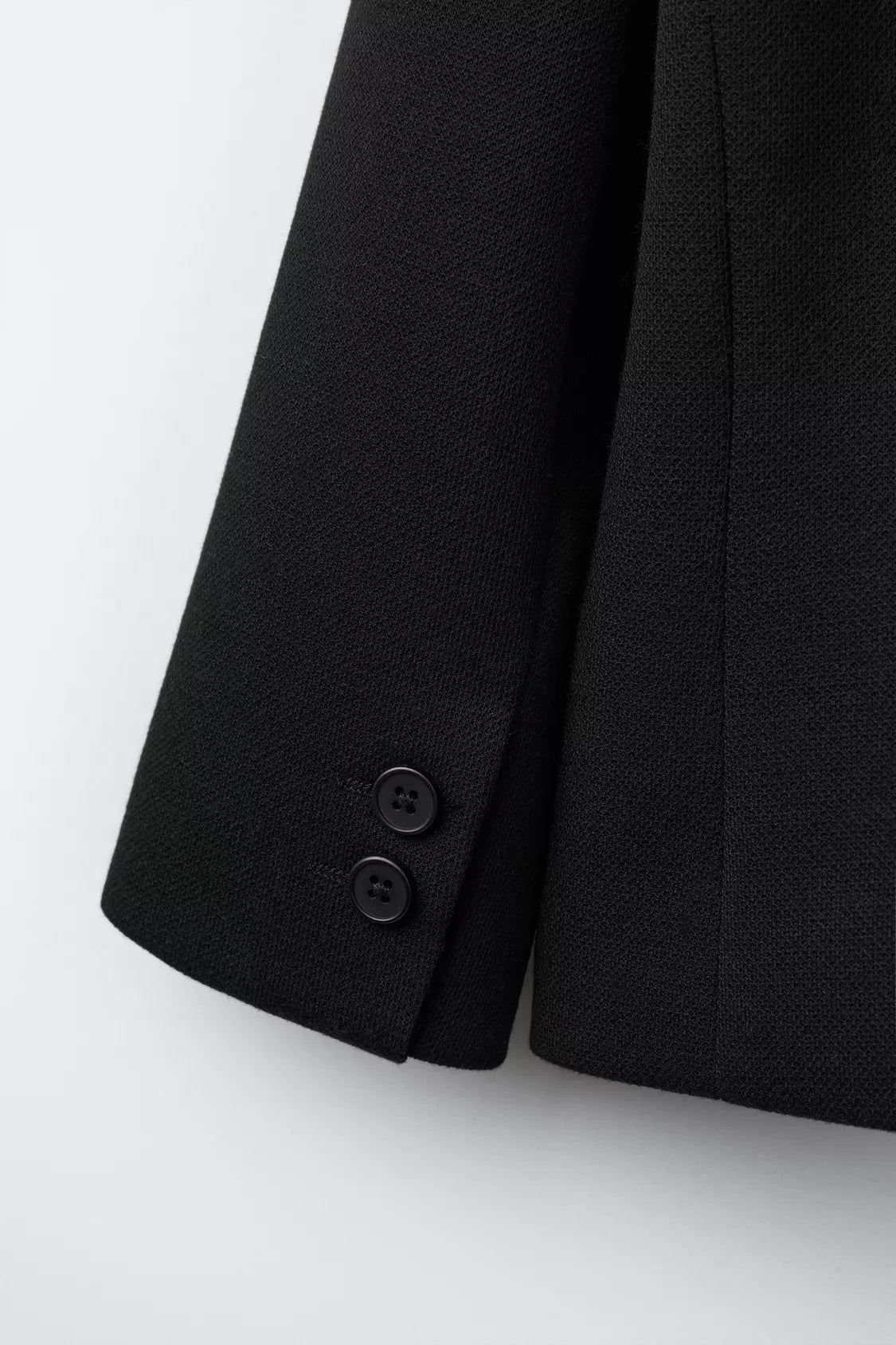 ZARA COMFORT SUIT BLAZER