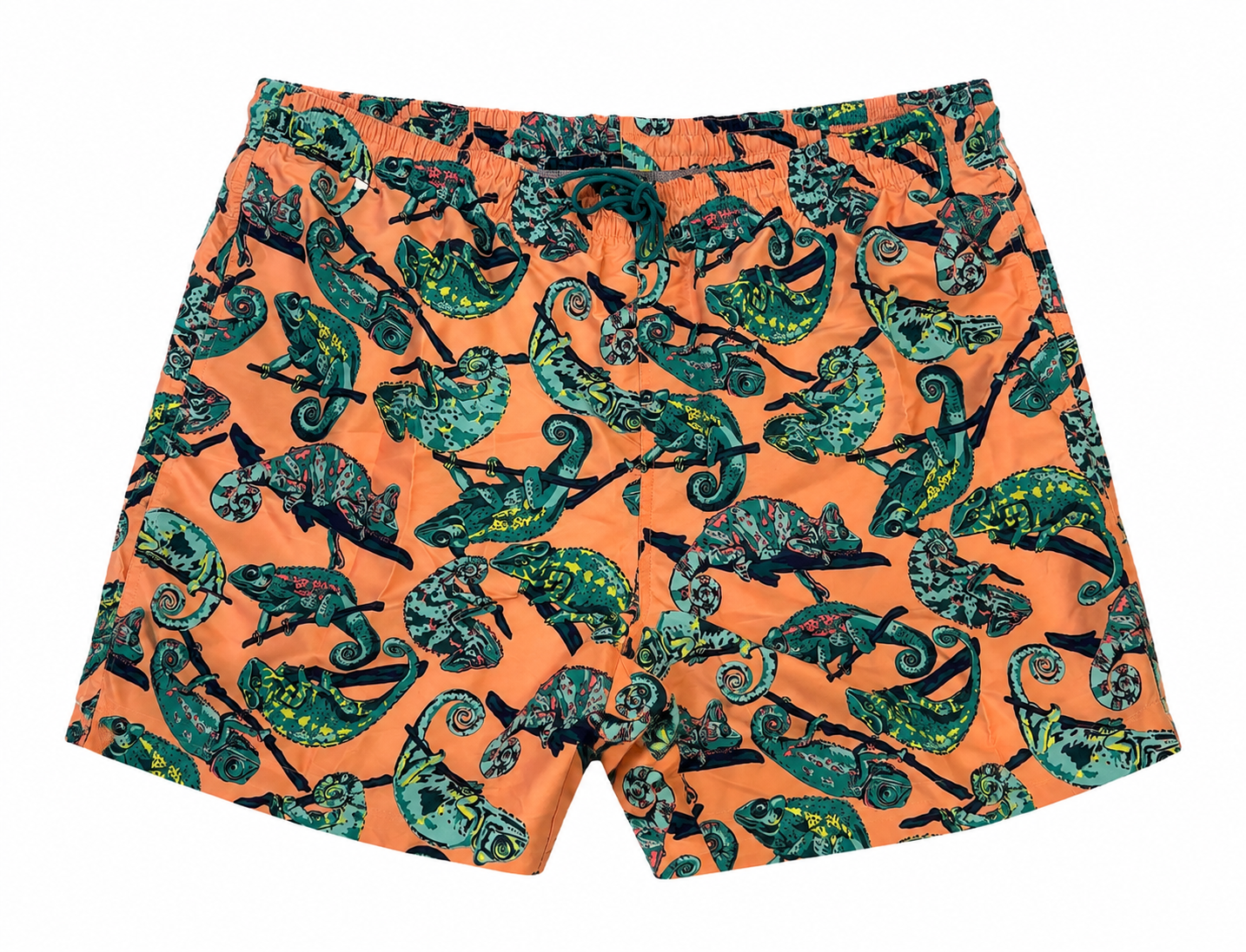 Old Navy Swimshort Fit Bigger