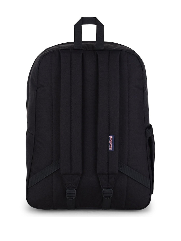 JanSport Superbreak Russet Backpack with Spacious Storage